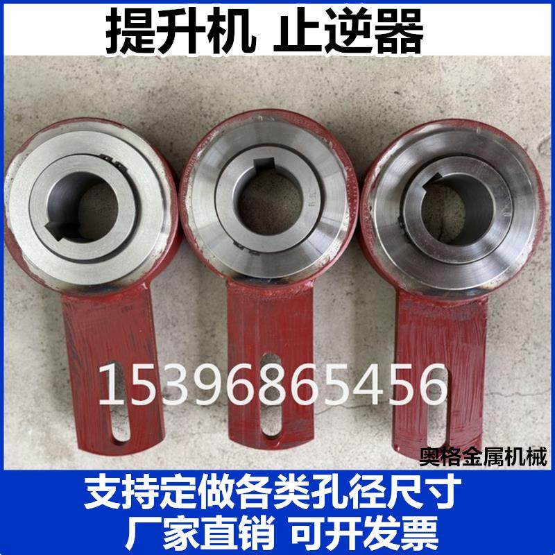 止逆器 逆止器 提升机防逆止 提升机配件 输送设备配件