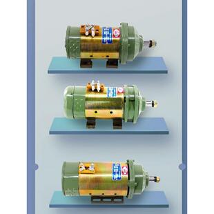 直流串电机三轮车有刷电机全铜机芯60V72V1500W2000W大功率电机