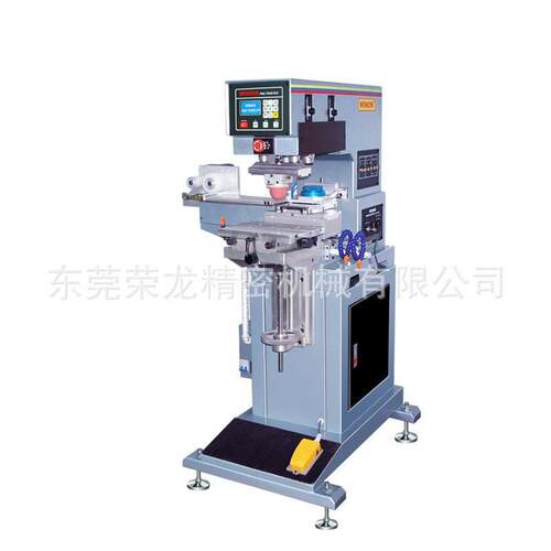 厂家直销WN-122AECG/2自动移印机色移印机移印机