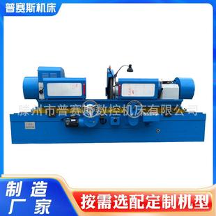 曲轴磨床MQ8260X1600磨削发动机加工设备8240曲轴磨床