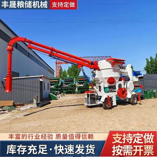 厂家吸粮机小麦玉米吸粮机自动吸粮机抽粮机移动式吸谷机上料机