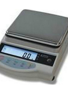 澳华斯高精密电子天平HT-D6000A分析天平6200g/0.1g