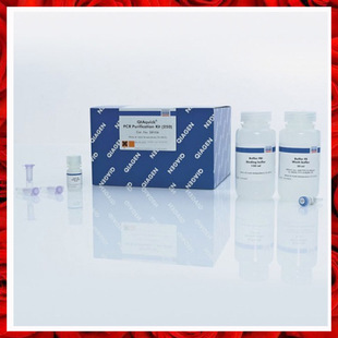 微量试剂盒MinElute Purification Kit PCR产物纯化试剂盒28004