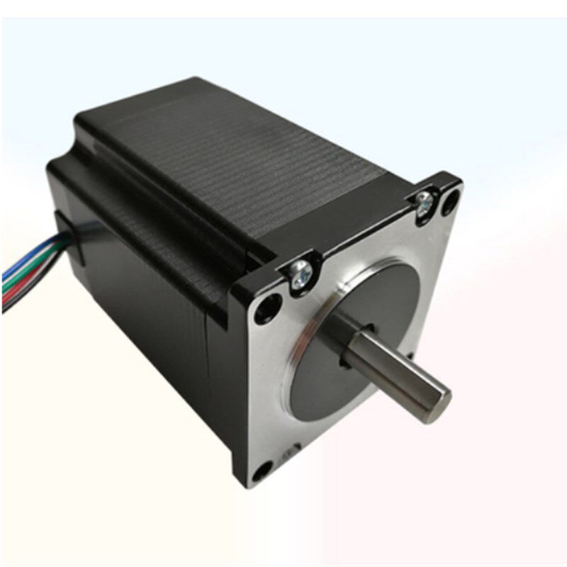 link cnc 3D打印机配件 57步进电机  雕刻机57HS7630A4  3A 1.8NM