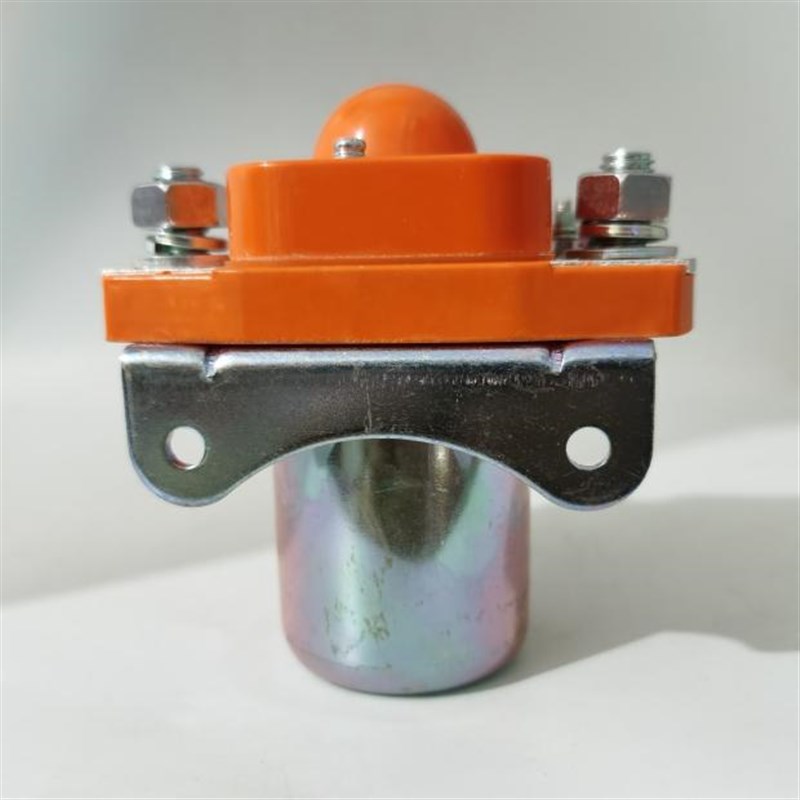 ZJ50D 100D 200D 300D 400D 600D直流接触器DC12V24V36V48V60V72V