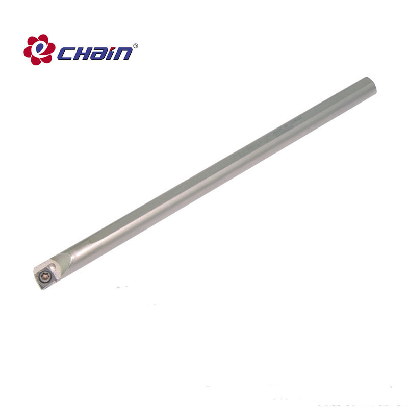 台湾益诠钨钢抗震刀杆C04G/C05H-SCLCR03-05-06 C06J-SCLCL04-07