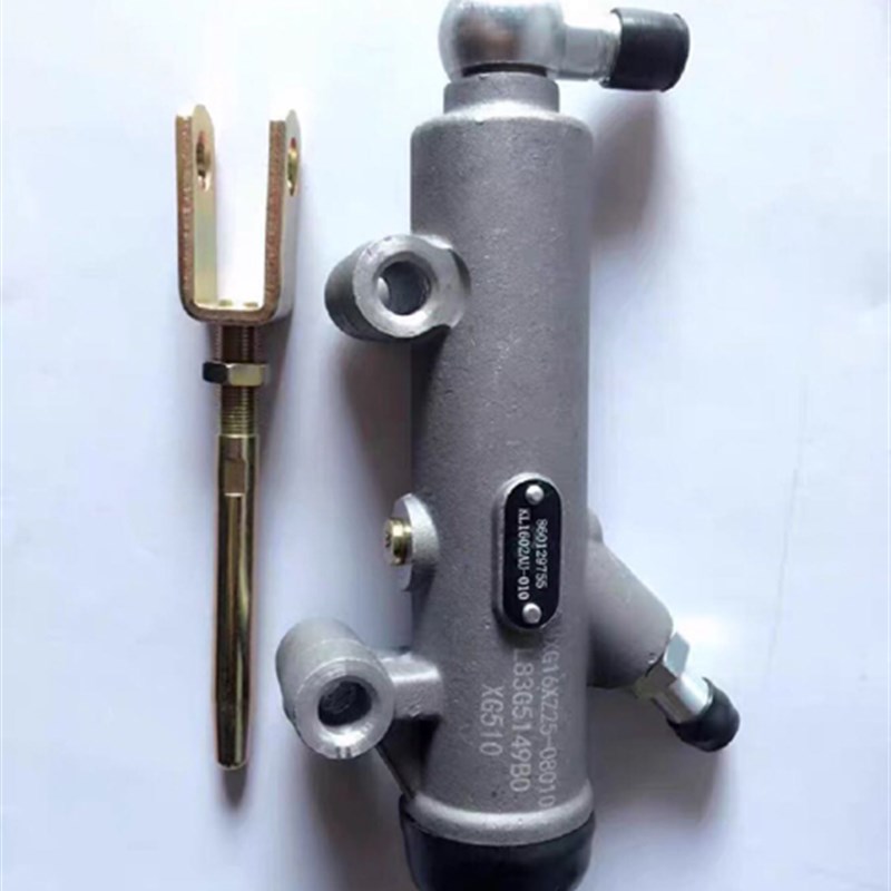 徐工吊车离合器总泵 徐工吊车20G25k50K70k离合器总泵