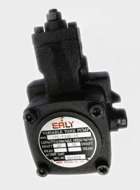 VP1-20RA3台湾油泵