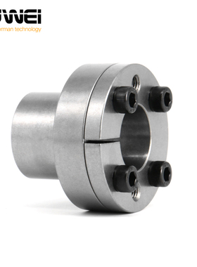 Z11胀套RCK80胀紧联结套KTR250涨套TLK110免键轴套SWLE100