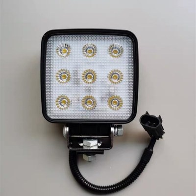 徐工吊车LED工作灯原厂XCT25XCT35XCT55等大臂灯原厂