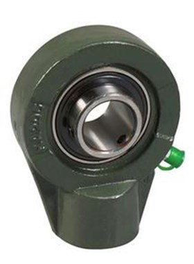 悬吊式外球面轴承座UCHA204 HA205 HA206 HA207 208带座轴承带轴