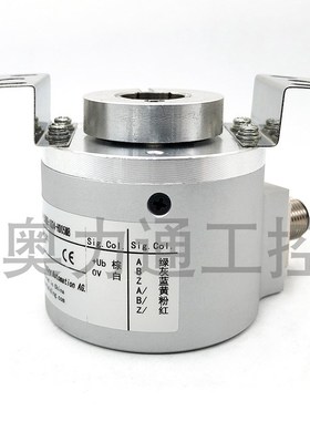 EV50W15-L5M8R-1024-HD05M8  编码器 600 1000 2000 200