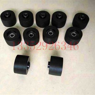 海德堡折页机皮带轮 斯泰尔布带轮 MBO折页机皮带轮 滚轮