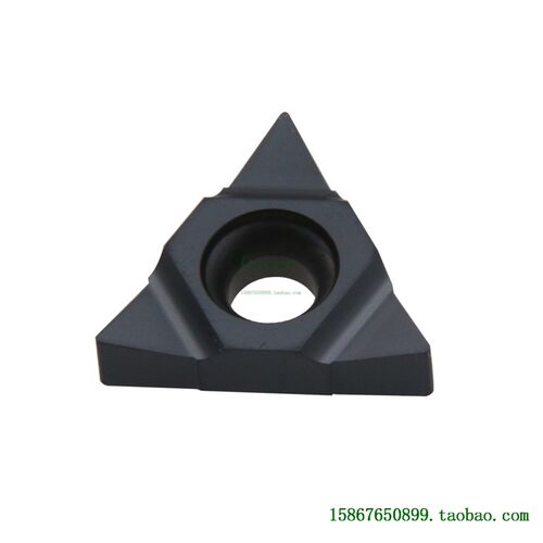11UIDC60/2UIDC60深孔螺纹3UIDH60/16UIDH60钛涂层DE60内通水