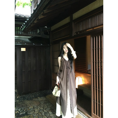 ICELOY双层压褶重工缎面