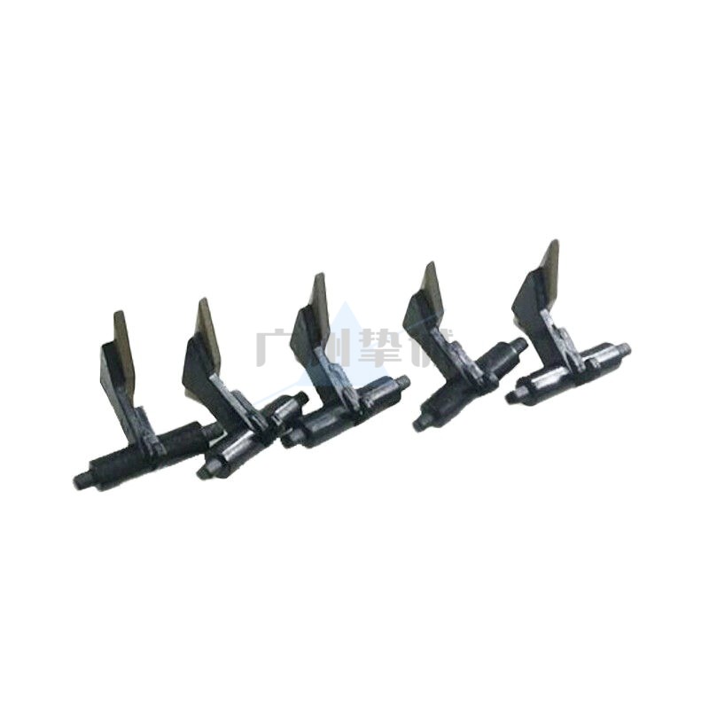 原装 京瓷FS 6030 6025 6530 6525 180 1620 1635 定影分离爪