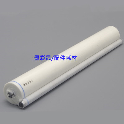 夏普MX654清洁纸 MX754 MX6508 MX7508 N定影 上清洁油布 清洁绵
