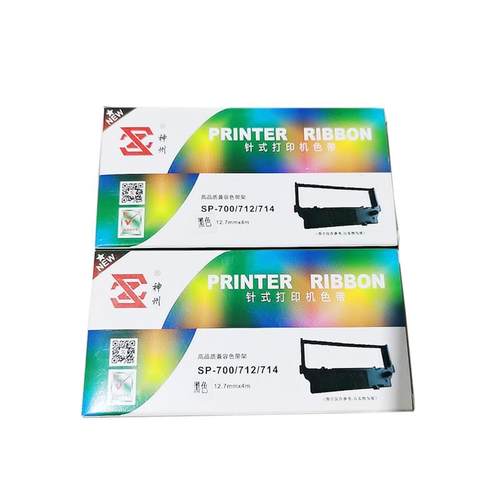 适用适用实达SP700 SP712 SP717 SP742 SP746 747 760 762色带架