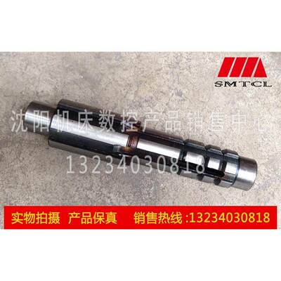 沈阳中捷摇臂钻床 Z3032x10 原厂直销 花键轴 六轴 21355 L178