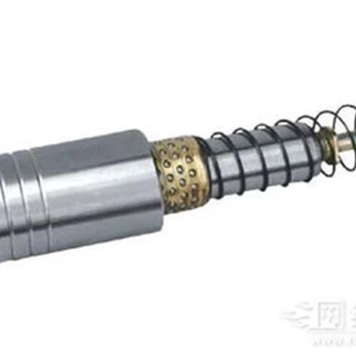 滚珠导柱 钢珠导柱 SRP导柱 滚珠导柱导套模架导柱导套直径32mm