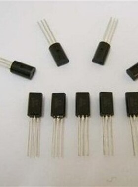 BT169D BT169 400V 1A 单向可控硅 10只/2.80元