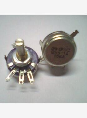碳膜电位器WH5-1A 68K   四皇冠卖家