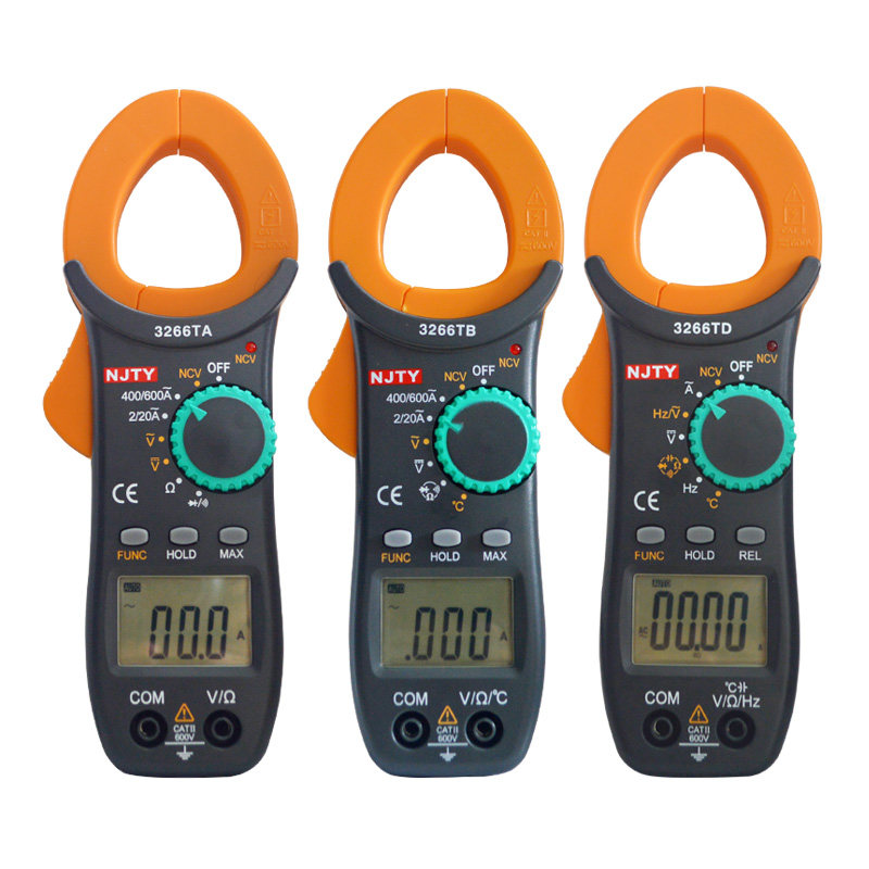 南京天宇3266TD数字钳形表高精度钳型万用表电容制冷钳流表包邮,玩具/童车/益智/积木/模型,毛绒/玩偶/公仔/布艺类玩具,淘宝优惠券,粉丝福利购,淘宝优惠卷