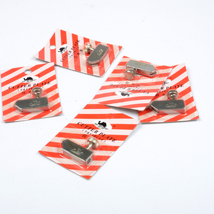 玻璃刀头进口骆驼玻璃推刀头韩国KSTAR刀头T型玻璃刀刀头包邮