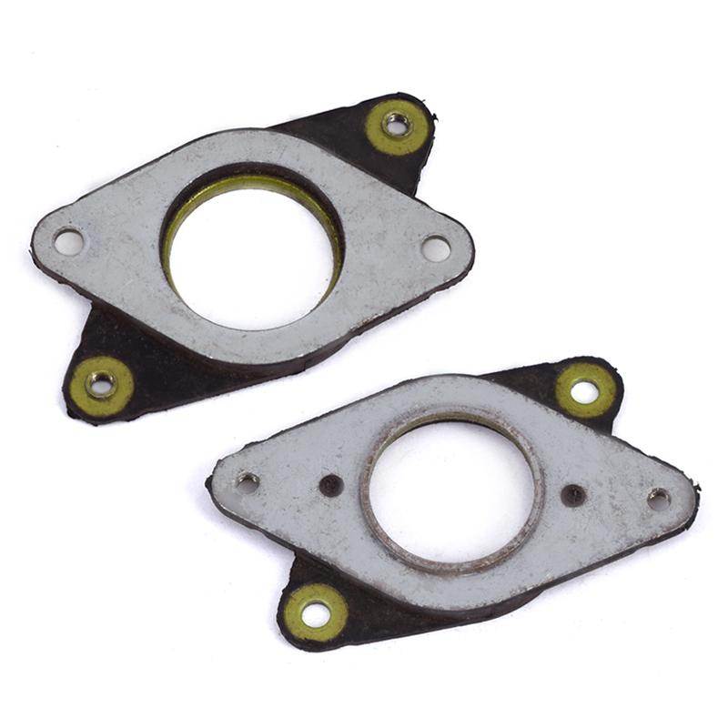 进口原装42步进电机专用减震器/圈/垫 尺寸长58.5*宽52.8*厚4mm