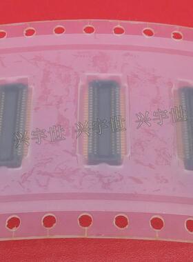 GB040-50S-H15-E2000 原装进口LG韩国品牌连接器 50P板对板母座