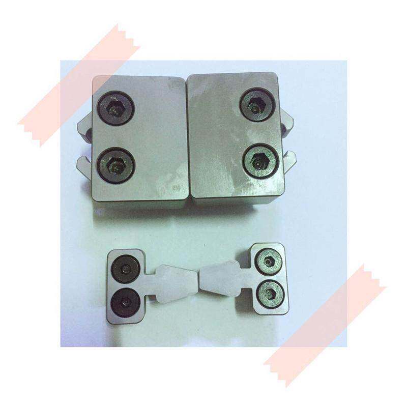 模具 Meusburger扣机E1809//62/31/700模斯堡扣机E1815/12X180