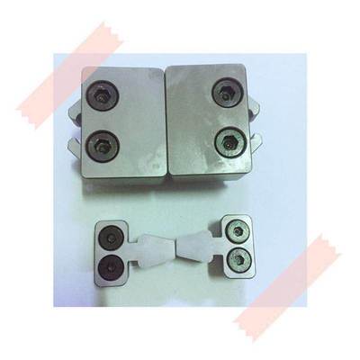 模具 Meusburger扣机E1809//62/31/700模斯堡扣机E1815/12X180