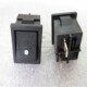 15X21MM进口台湾solteam 22电源2脚船型开关LG液晶电视开关