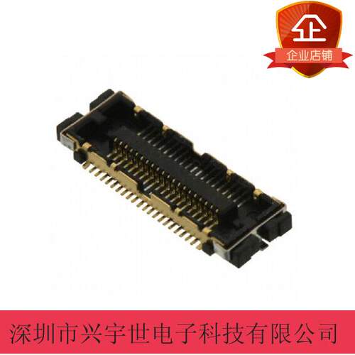 FX12MB-80P-0.4SV 80pin 0.4间距 HRS原装正品连接器 低价热销中