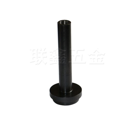 浙标B型加硬淬火全黑精品塑胶模具浇口套/唧咀唧嘴射嘴灌嘴直径10
