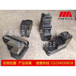 CW61100 CW61100B 卡盘爪 四爪卡盘爪 K72800 k721000 原厂卡盘爪