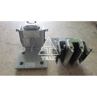 13MD广日导靴靴衬耐用 日立电梯配件全新原装 日立主轨导靴13K