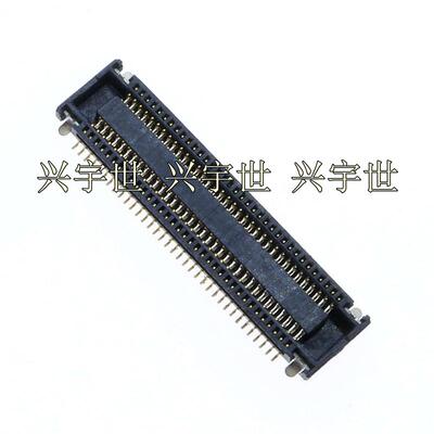 54363-0778 543630778 543630789 70P 0.5MM间距 MOLEX原装连接器