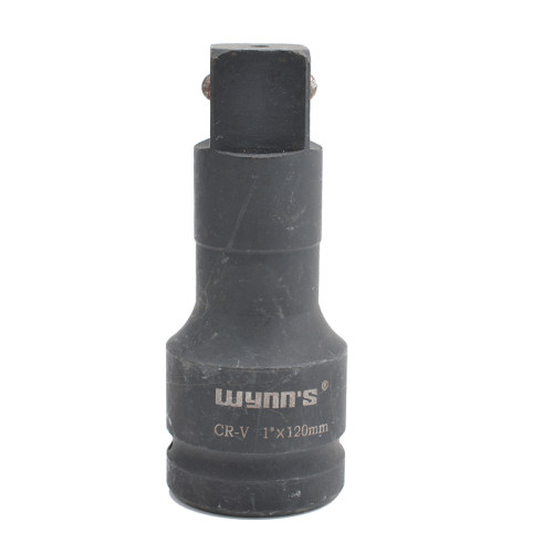 Wynns/威力狮1吋接杆扳手 120/200mm套筒延长加长接杆  W3275