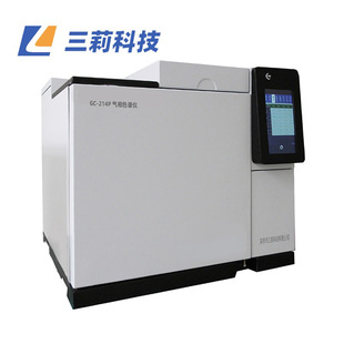 世诺GC 选配FID氢火焰离子化检测器TCD热导检测器 214P气相色谱仪