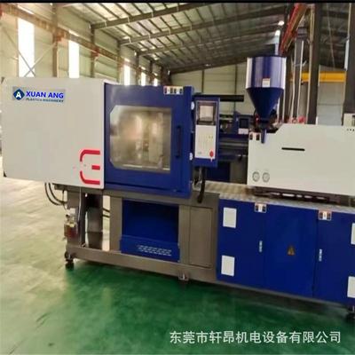 注塑机定金专拍机器 发货前清完机器款项