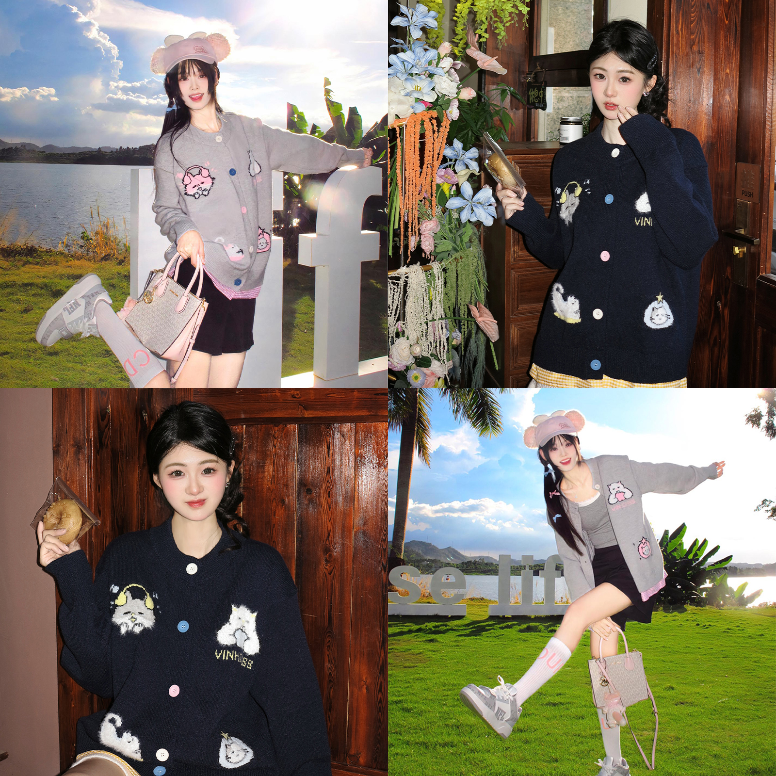 潮流精品，品质保证