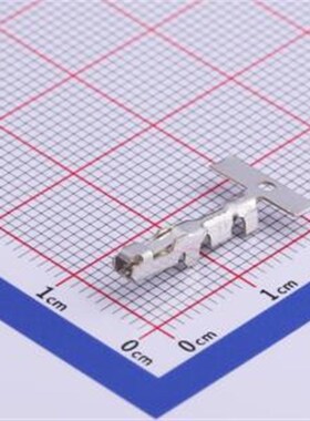 776001-1 压线端子 8P