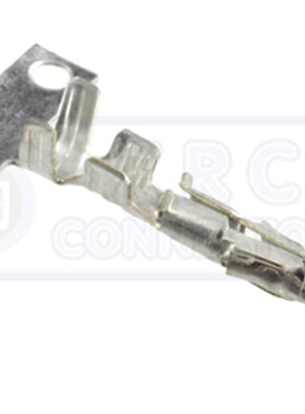 原装莫莱克斯Molex 0870-0002、08700002、5006T端子