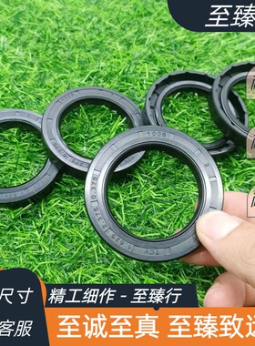 液压泵骨架油封41.28*60.32*9.5 36.5*50.8*7.9 29.34*42.82*7.9