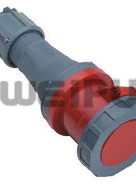 正品威浦 WEIPU 工业插头 工业航空插头 连接器 TYP2924 63A5芯