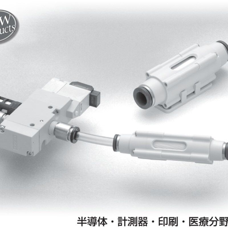 日本PISCO中空絲膜过滤器MFU100-66