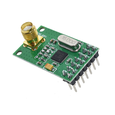 NRF905无线收发模块(PTR8000+) 无线传输模块 NF905SE 带天线