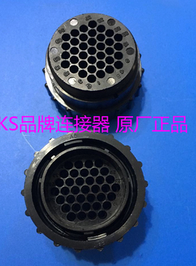 206305-1、2063051 原装AMP航空插头CPC连接器SMEMA连接器航空头