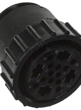 207485-1、2074851 原装泰科AMP CPC航空接头 连接器